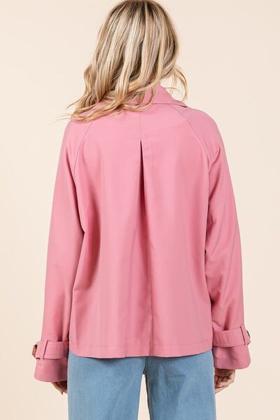 Rose Trench