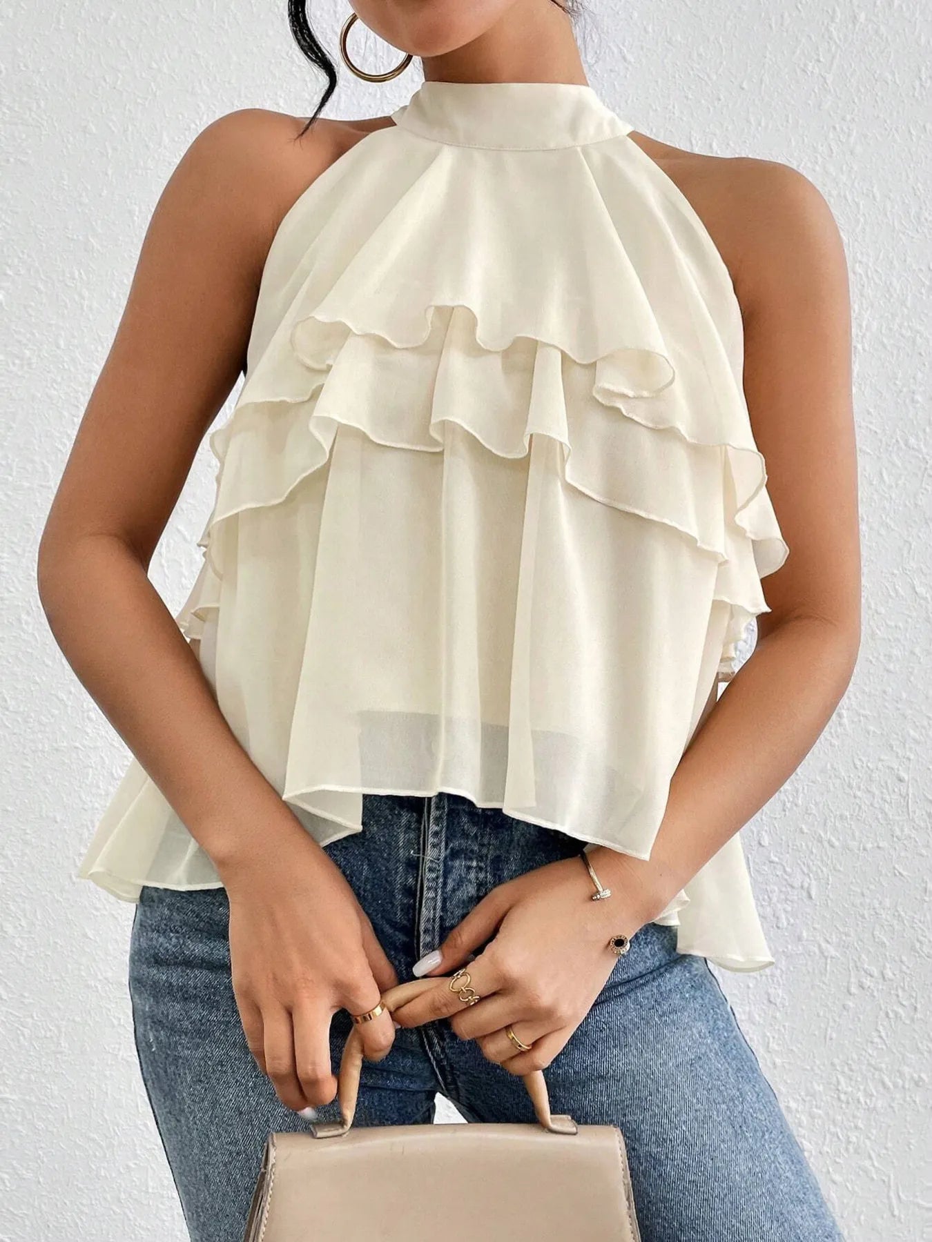 Alessa Top