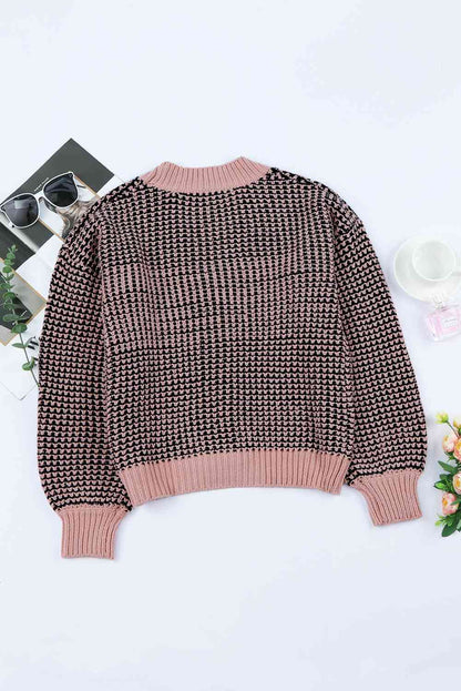 Dylan Cardigan