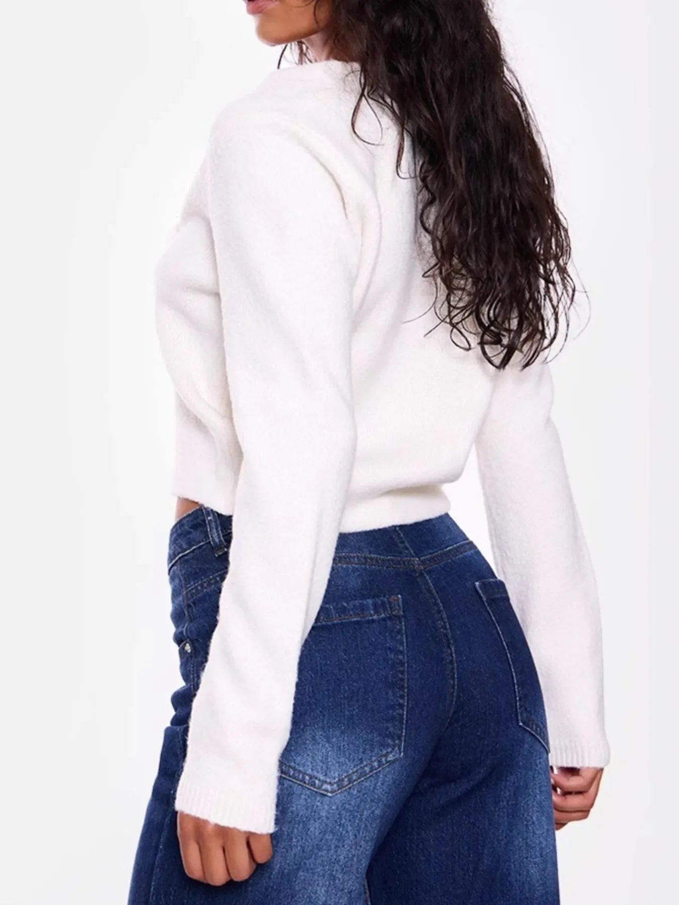 Casey Cardigan