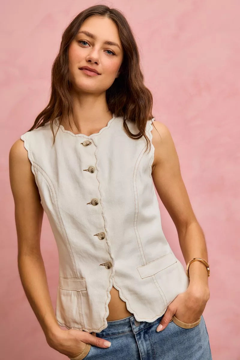 Remi Vest