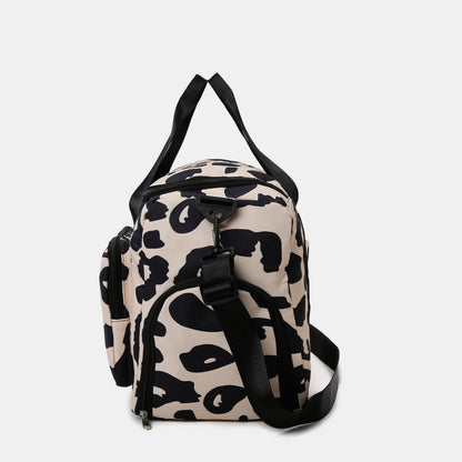 Ravelli Travel Bag