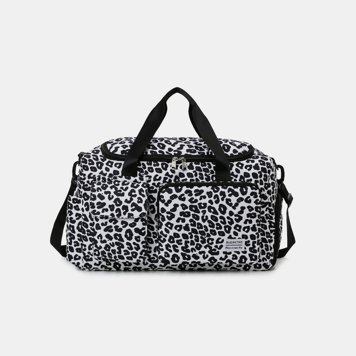 Ravelli Travel Bag