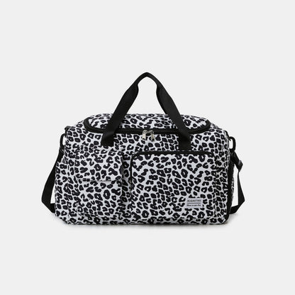 Ravelli Travel Bag