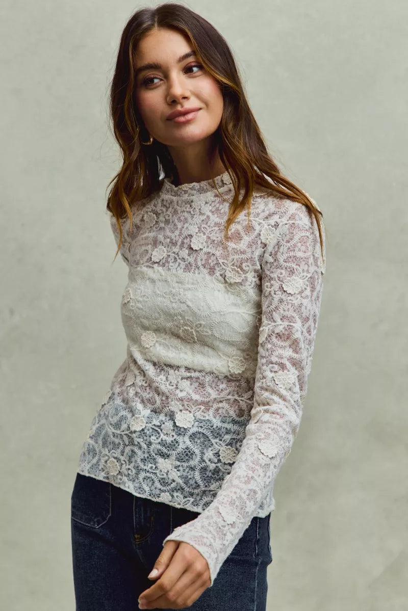Tori Top