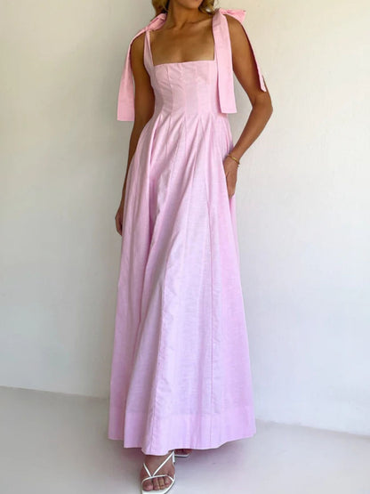 Bella Maxi Dress