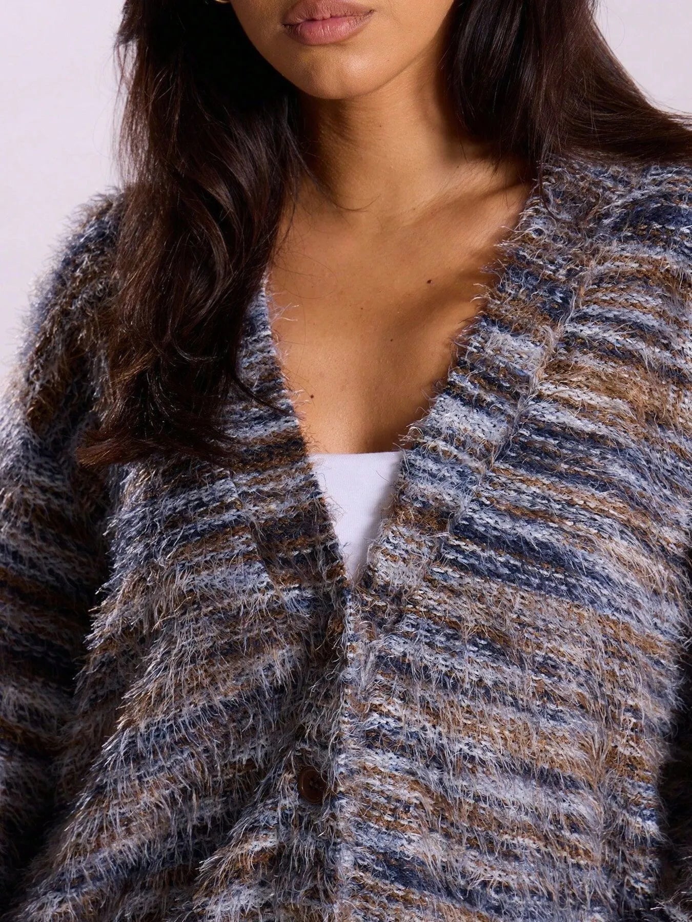 Camilla Cardigan