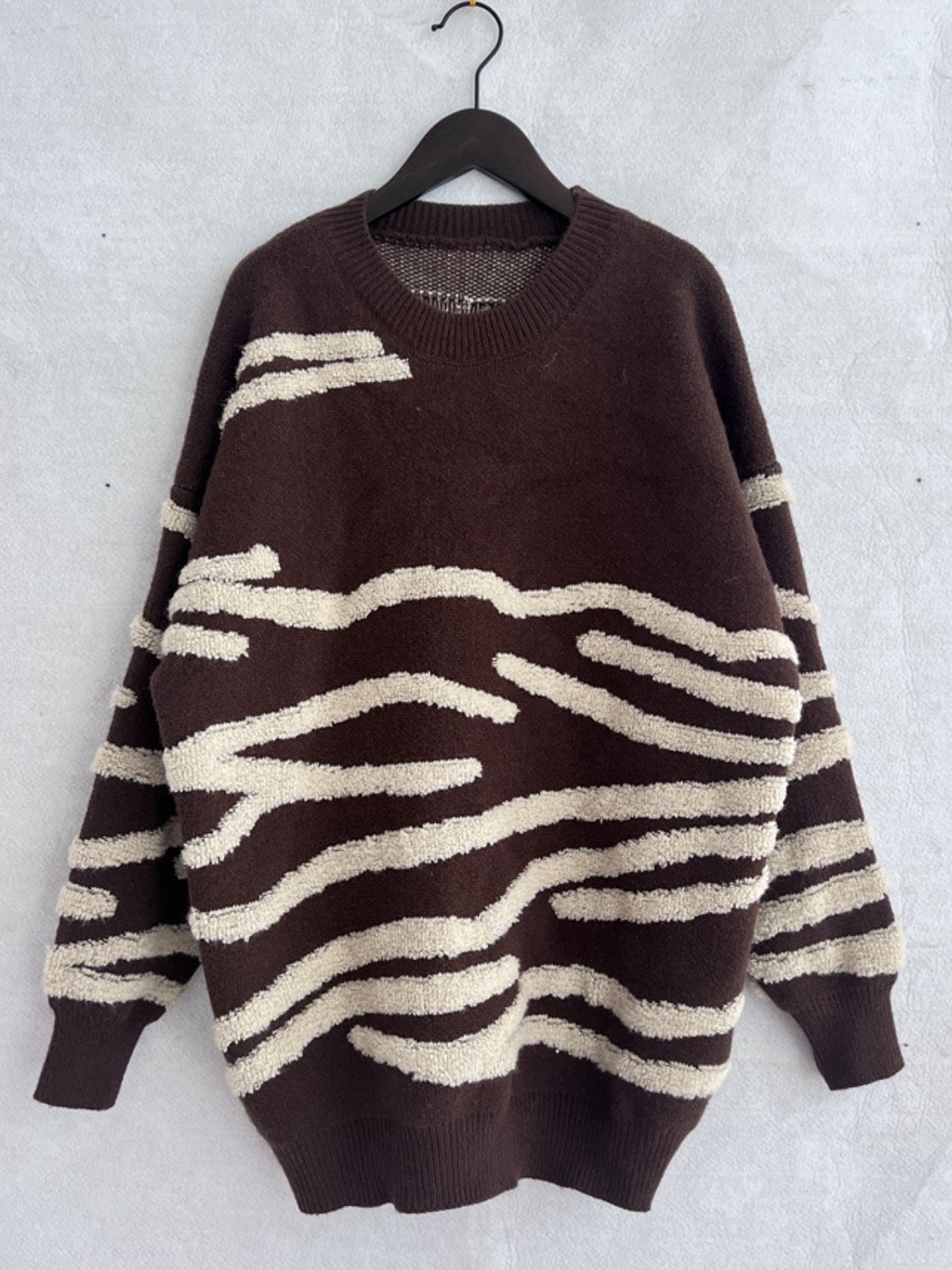 Rivers Sweater