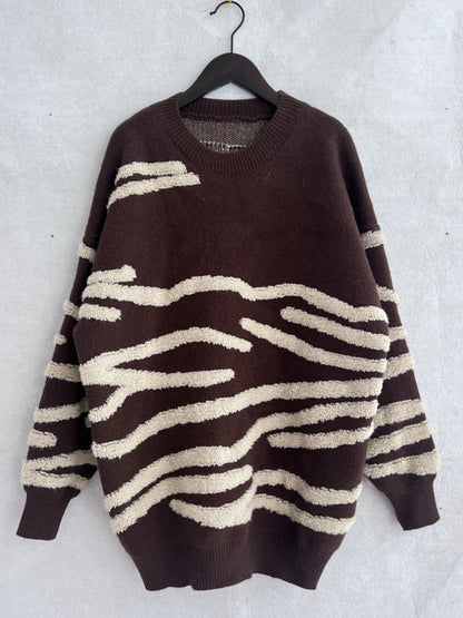Rivers Sweater