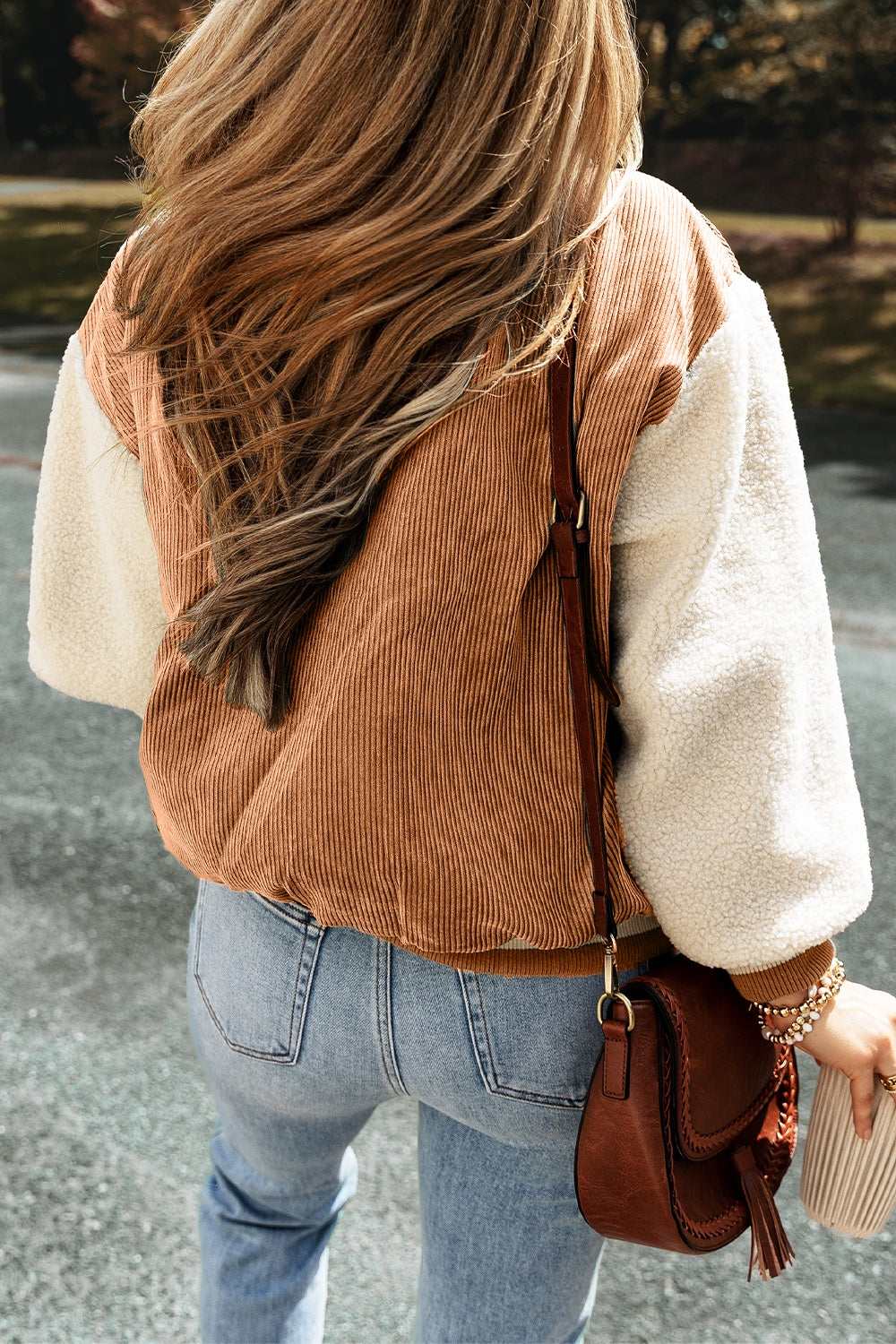 George Jacket