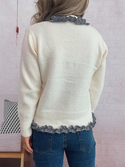 Mustang Isle Sweater