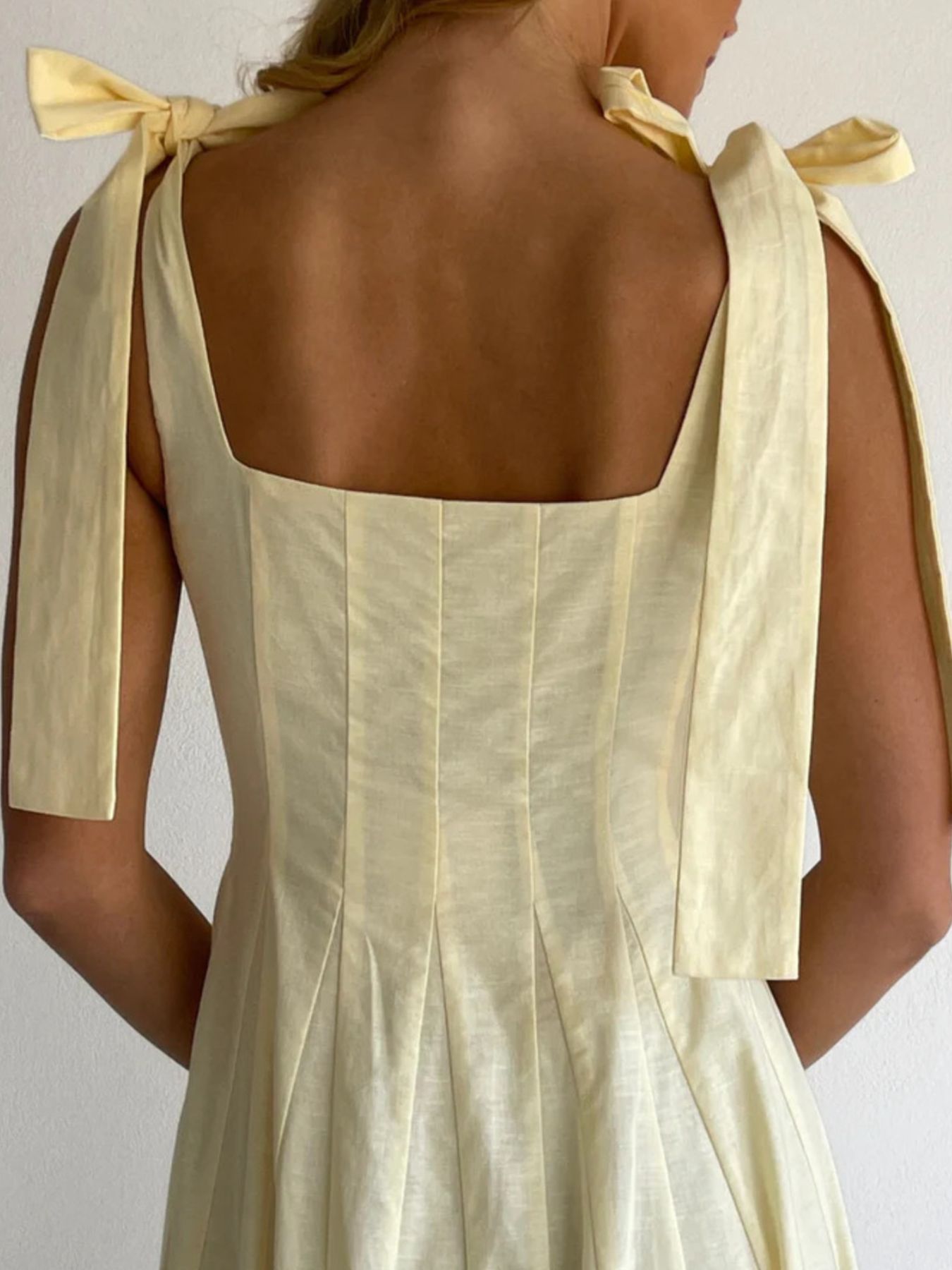 Bella Maxi Dress