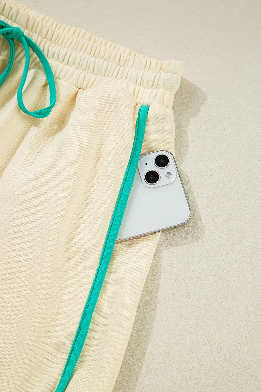 Bali Shorts Set