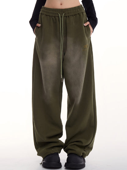 Street Gradient Sweatpants