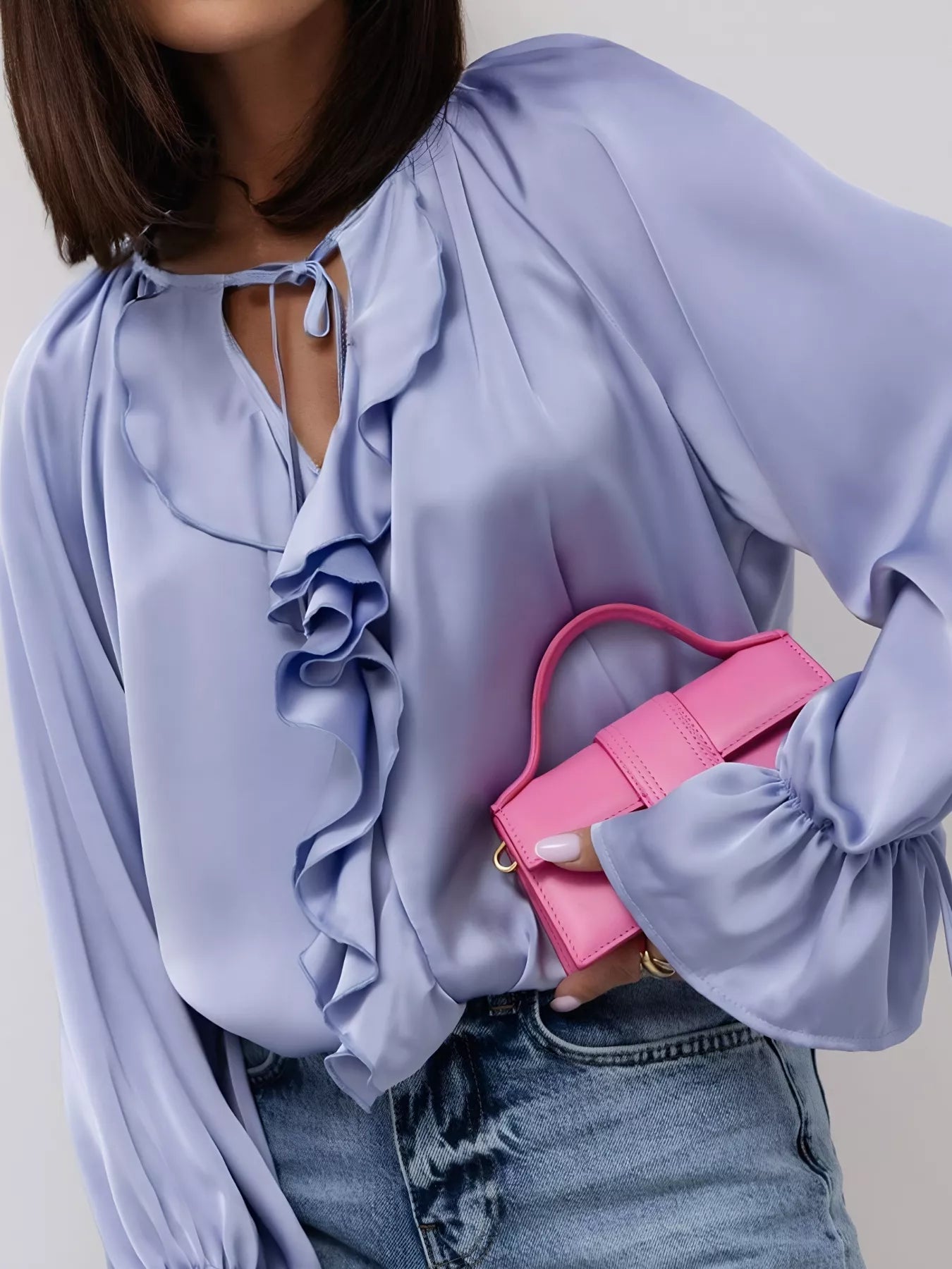 Vivi Blouse