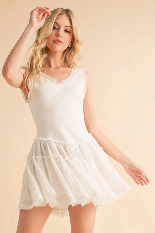 Layla Dress