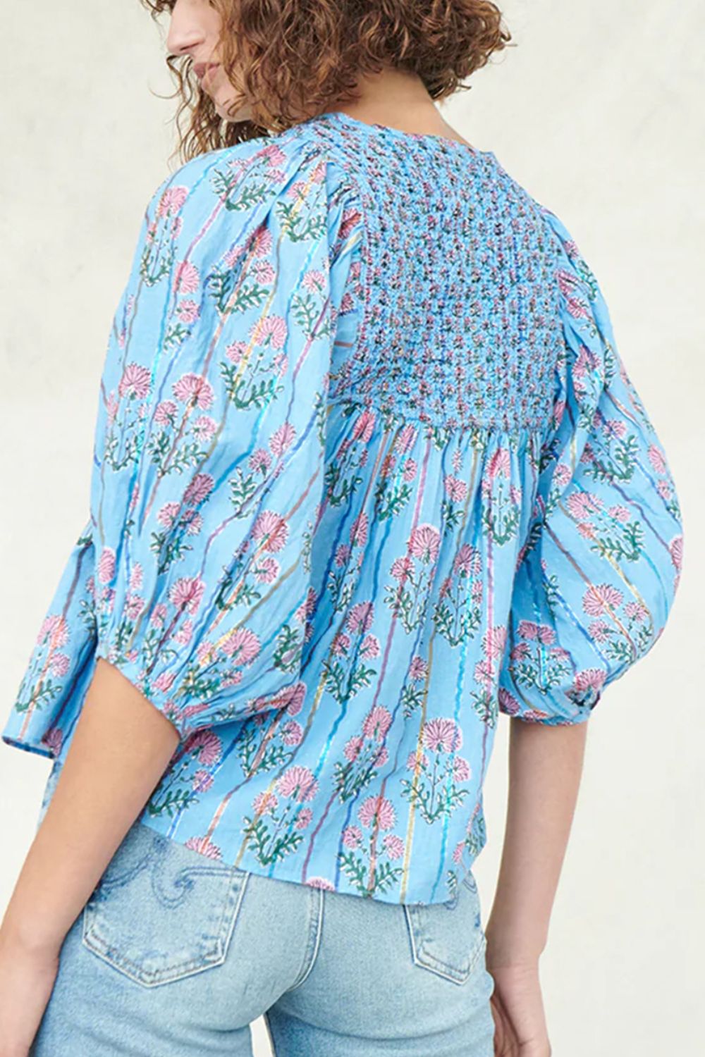 Telfair Top