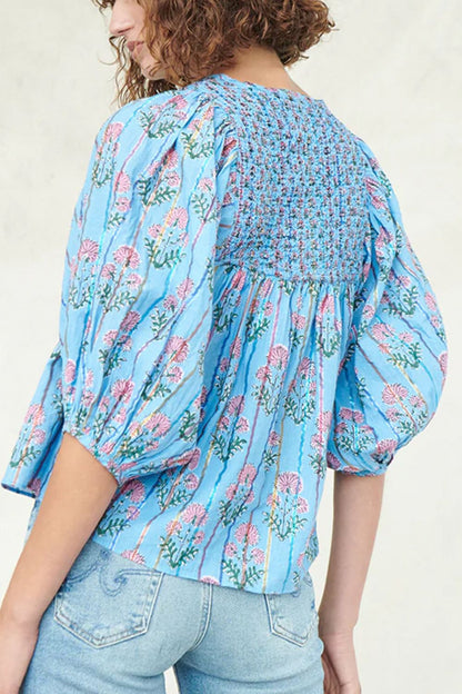 Telfair Top