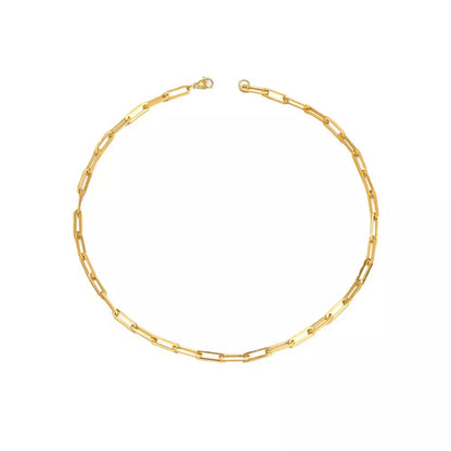 Callie Chain Necklace