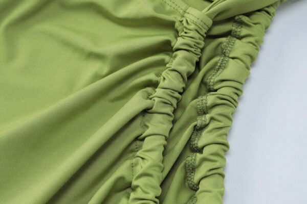 Riri Co-ord - Green