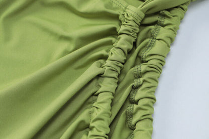 Riri Co-ord - Green