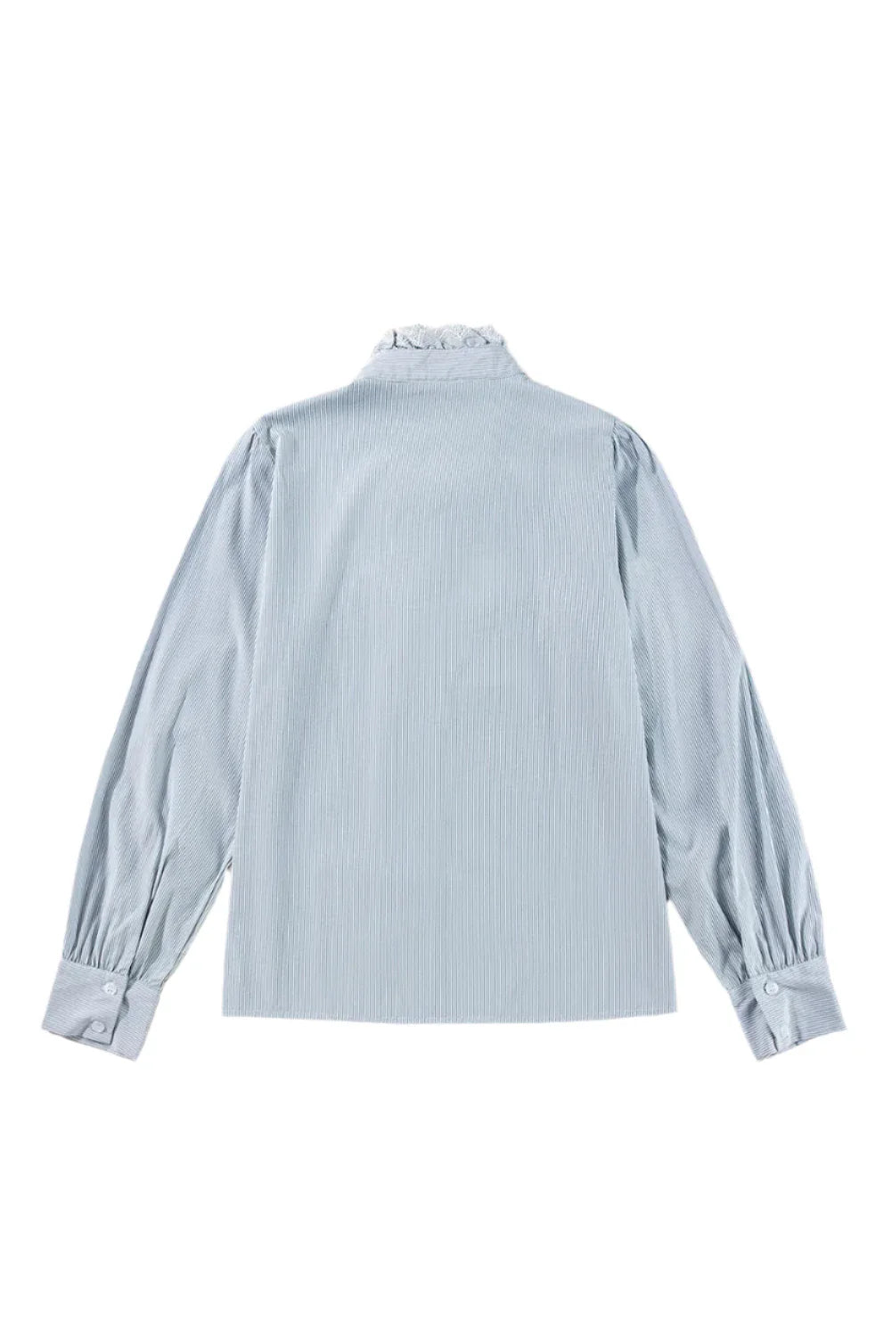 Lily Eyelet Top