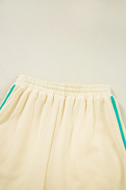 Bali Shorts Set