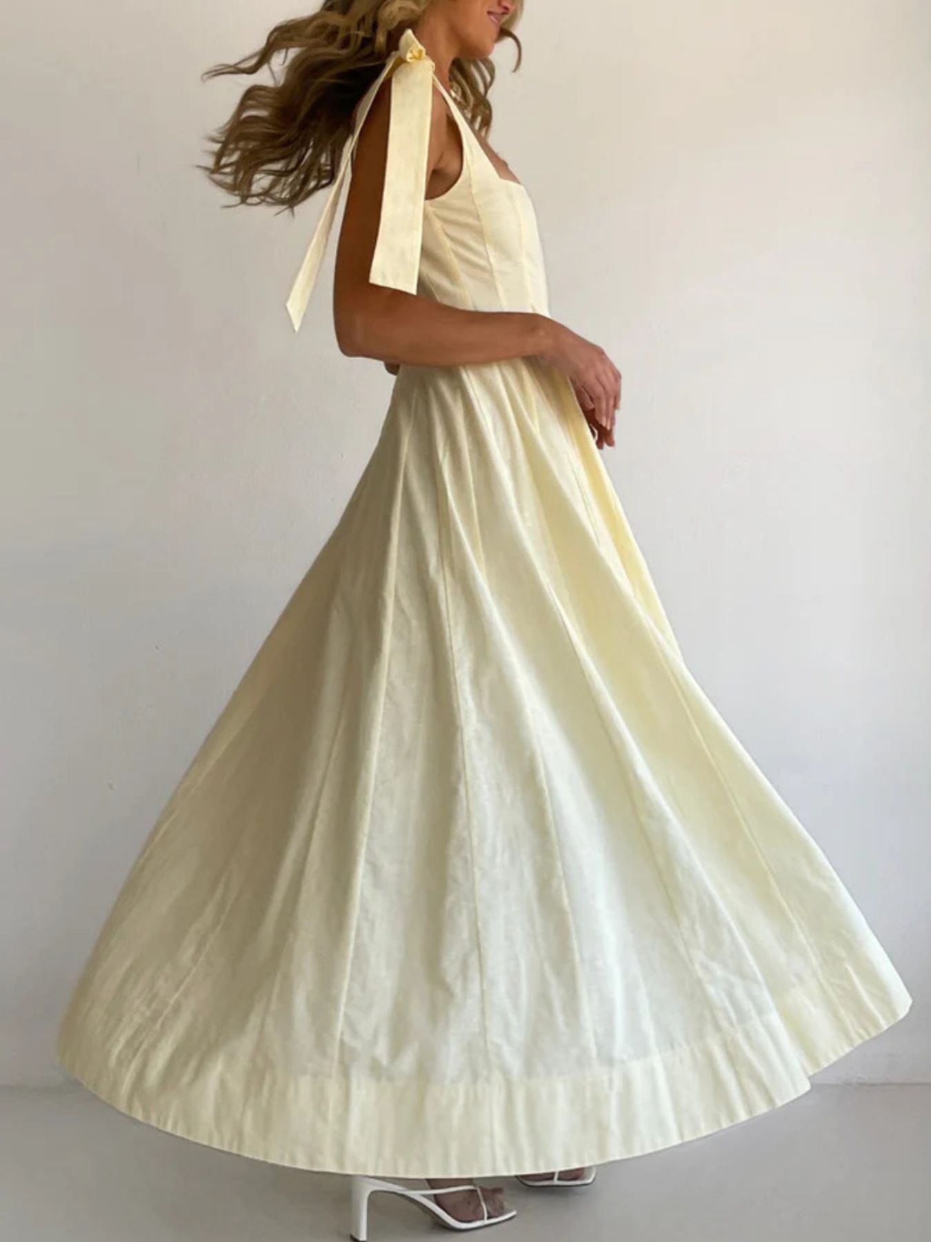 Bella Maxi Dress