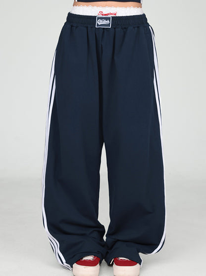 Street Retro Sweatpants