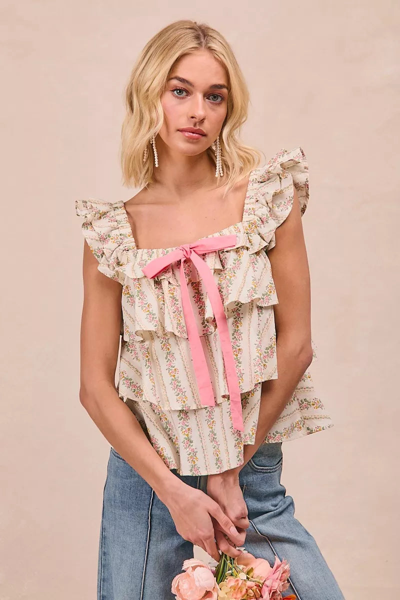 Maddie Top