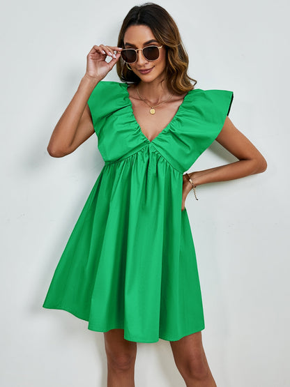 Serena Dress