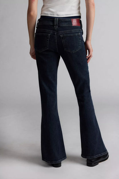 Carmela Low Waist Jeans