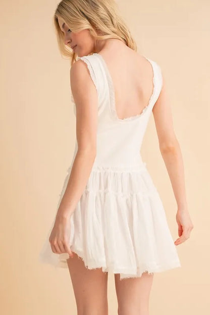 Layla Dress