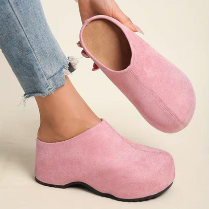 Mireya - Chic Everyday Mules