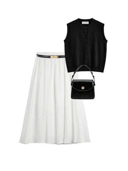 Workwear Capsule - 10