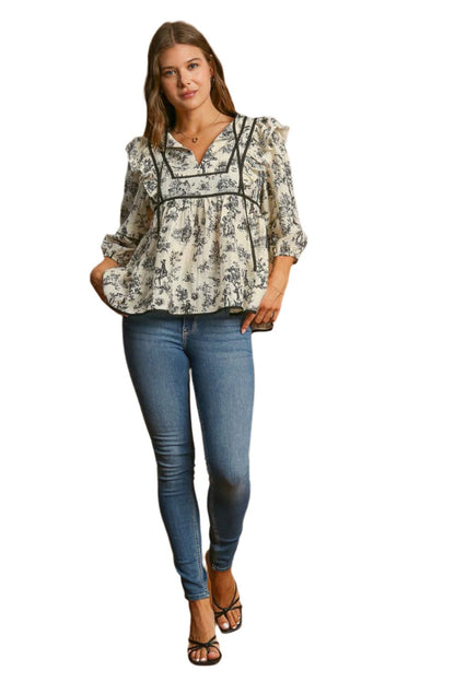 Kate Top