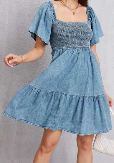 La Grange Dress
