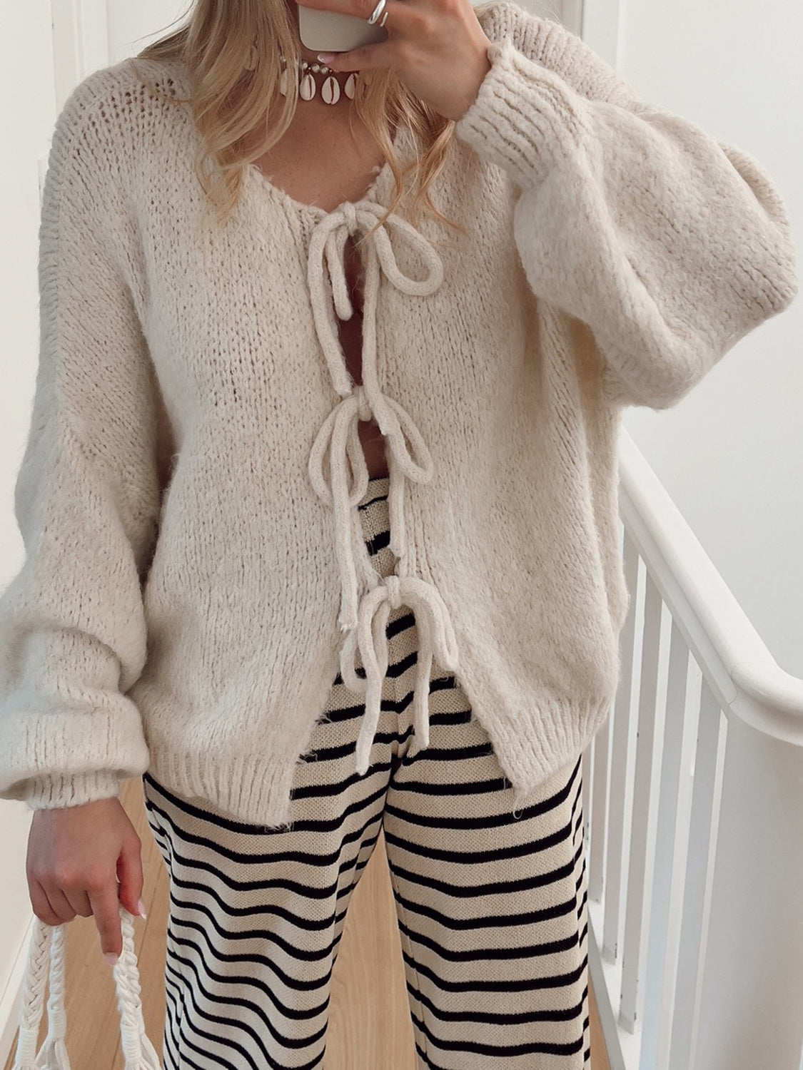 Wales Sweater