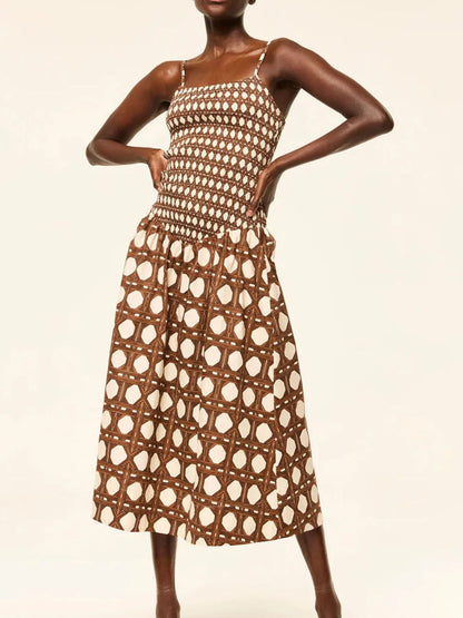 Kobi Dress