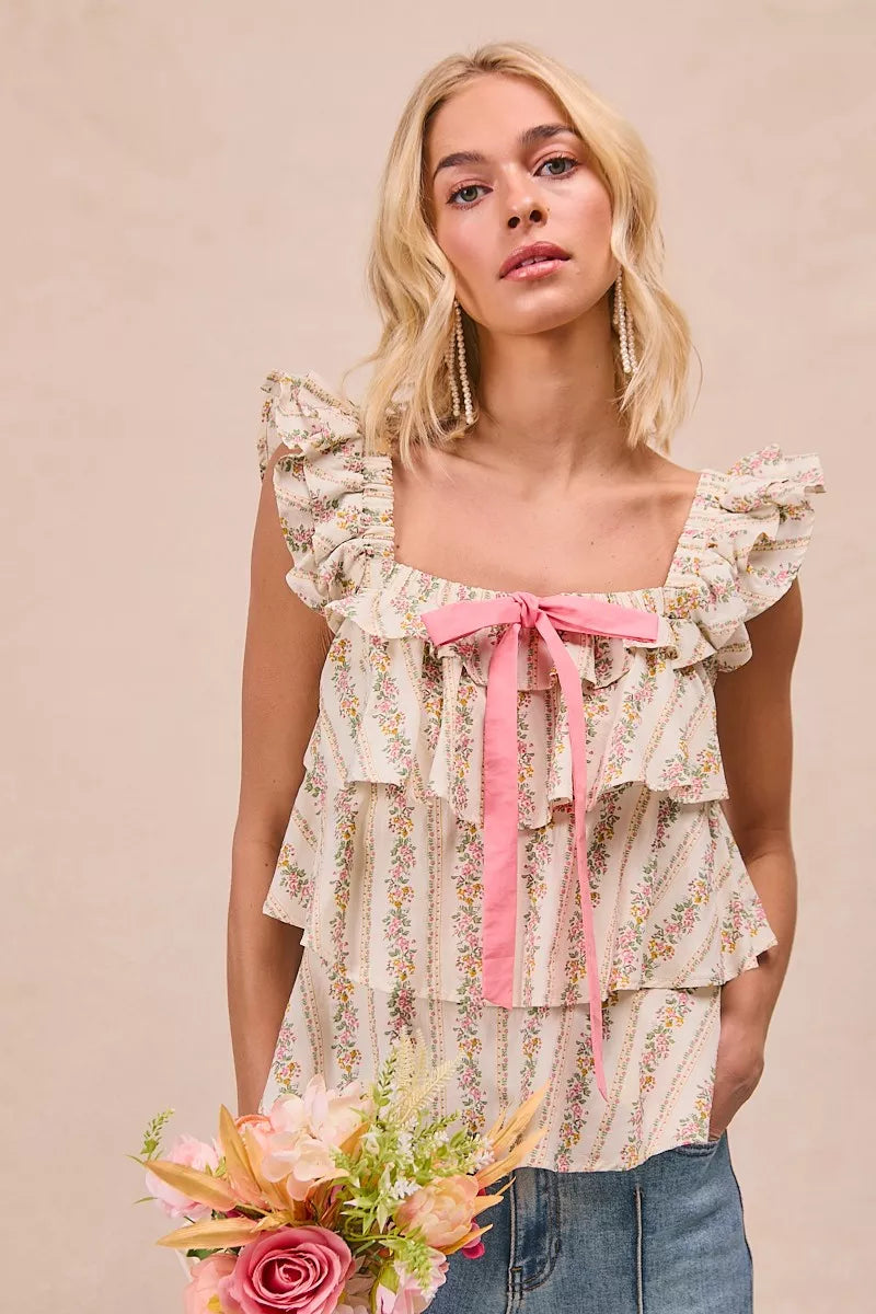 Maddie Top