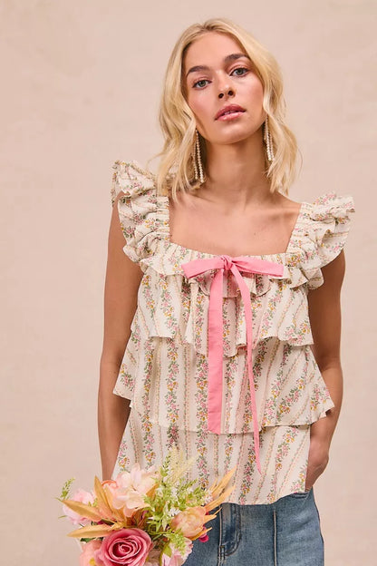 Maddie Top