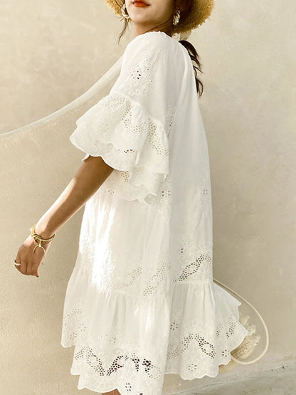 Jackie Dress