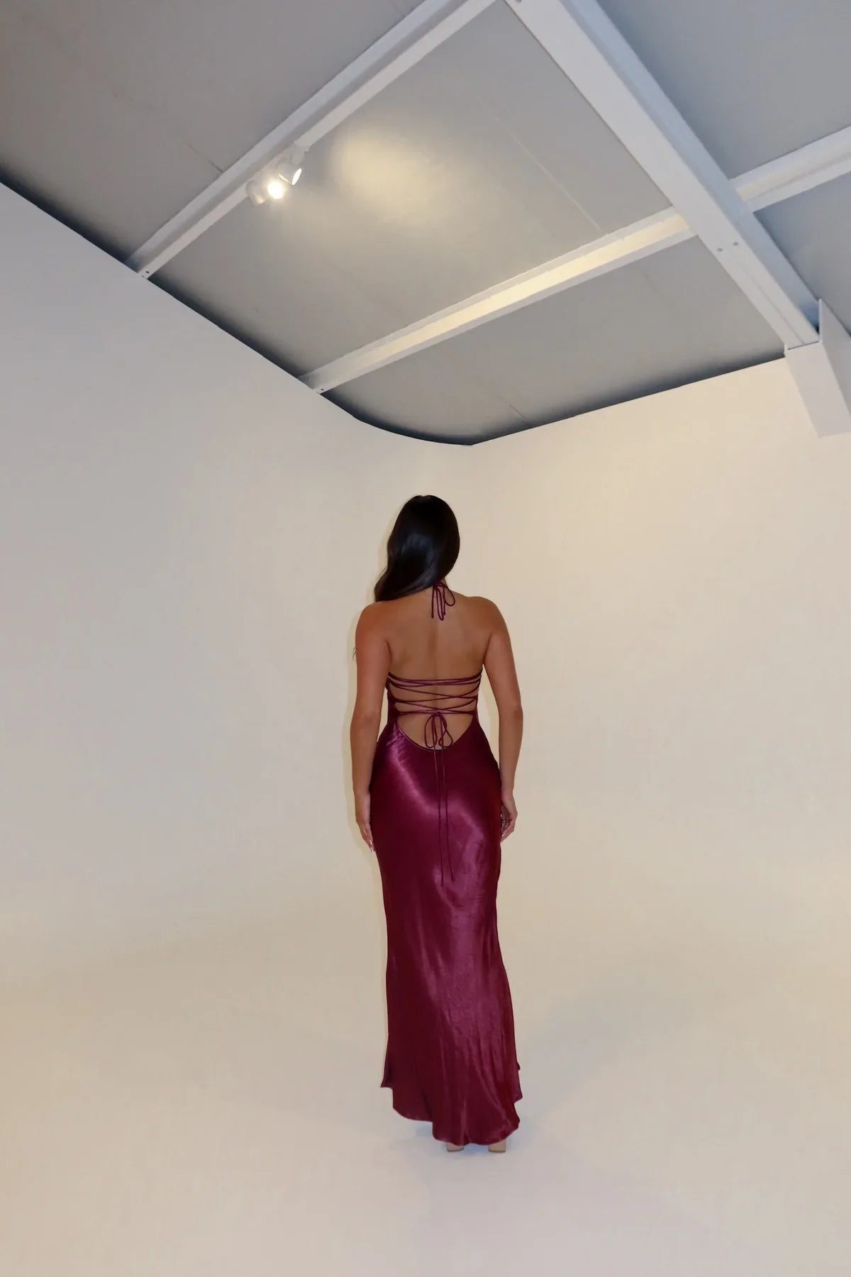 Aeline Maxi Dress