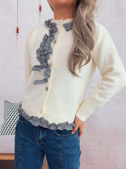 Mustang Isle Sweater