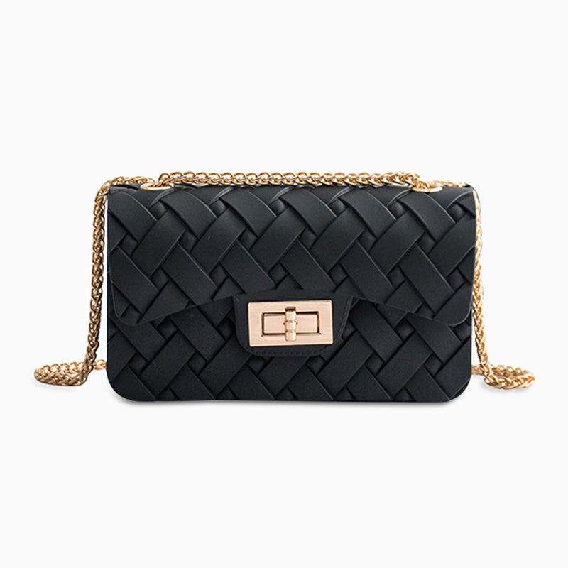 Eloise Crossbody Purse