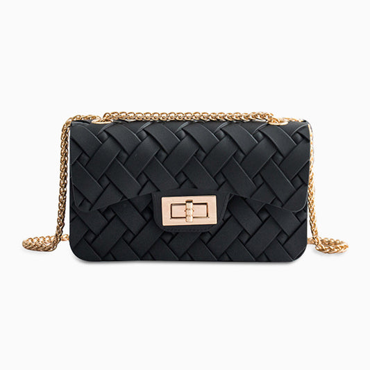 Eloise Crossbody Purse
