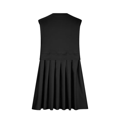 Savoy Mini Dress