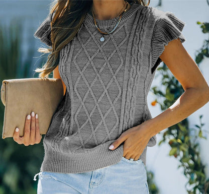 Caspian Sweater