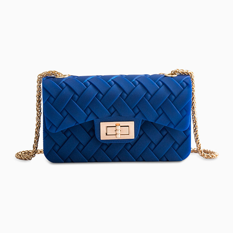 Eloise Crossbody Purse