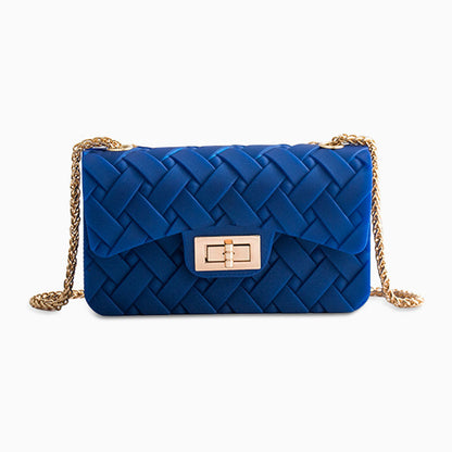 Eloise Crossbody Purse